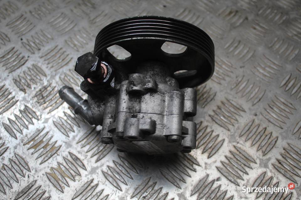 POMPA WSPOMAGANIA CITROEN C5 III X7 16 HDI