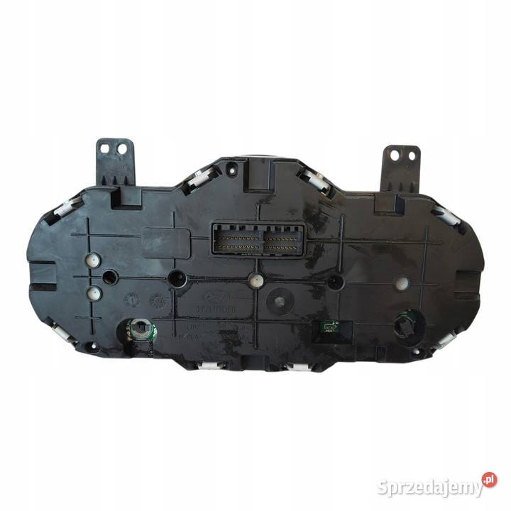 LICZNIK ZEGARY 940030X250 Hyundai i10 11 12V