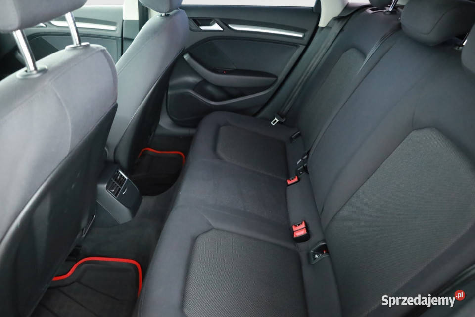 Audi A3 14 TFSI bluetooth Bielany Wrocławskie sprzedam