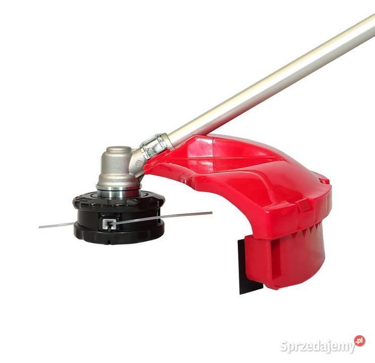 MARUYAMA BC3021HRS KOSA SPALINOWA DO TRAWY