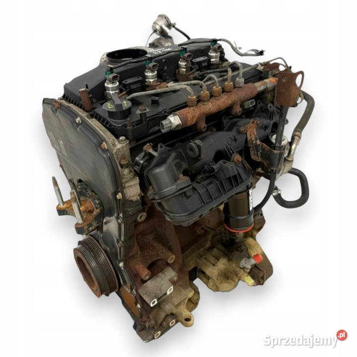 SILNIK P8FA Ford Transit VII MK7 22 TDCI 85 Chełm
