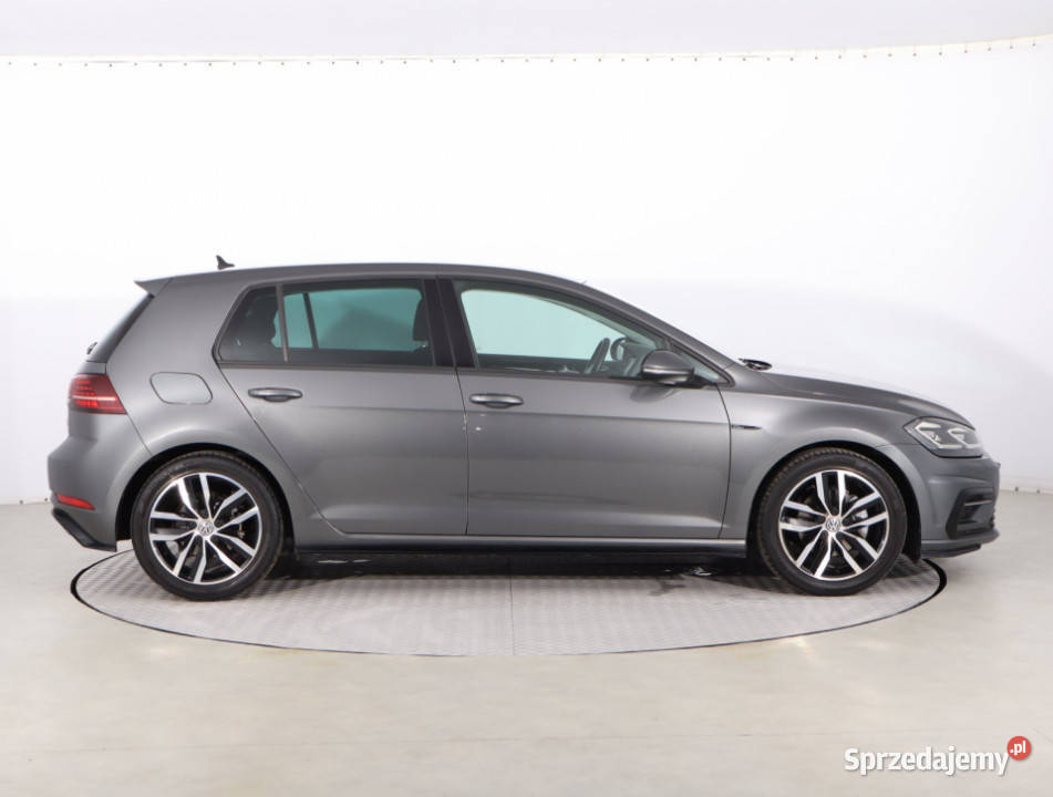 VW Golf 14 TSI mazowieckie Piaseczno