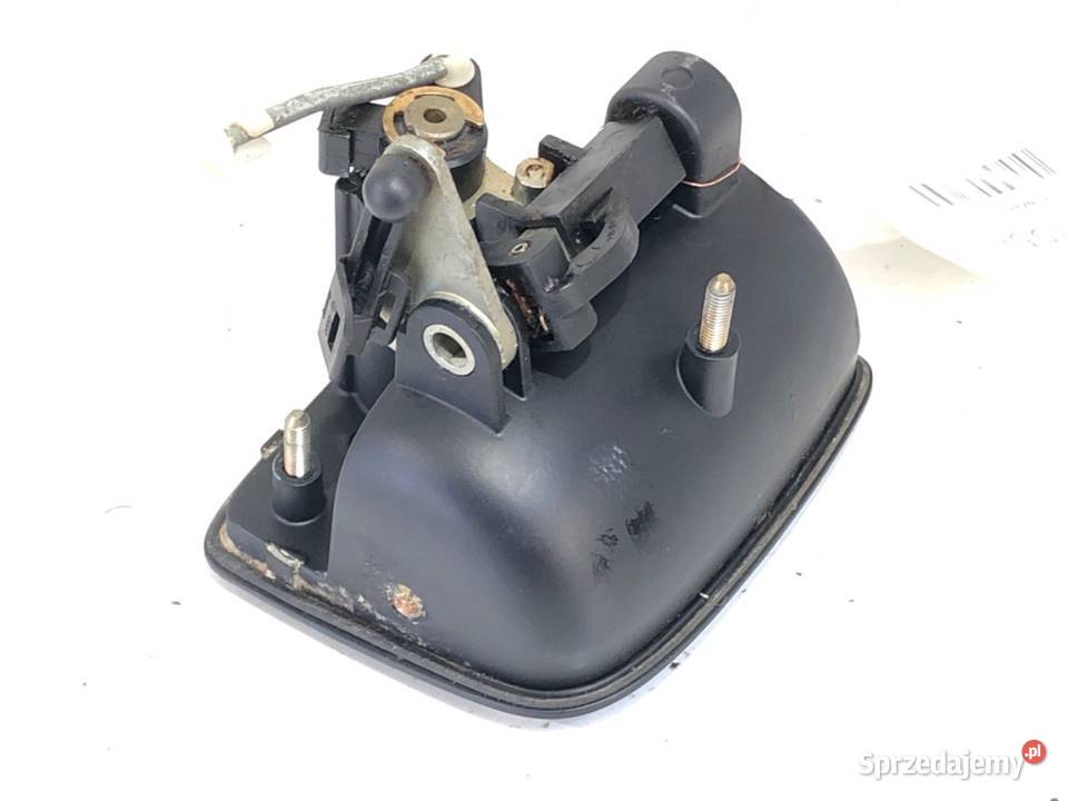 KLAMKA KLAPY TYŁ SEAT LEON I 1M6827565J osobowe sprzedam