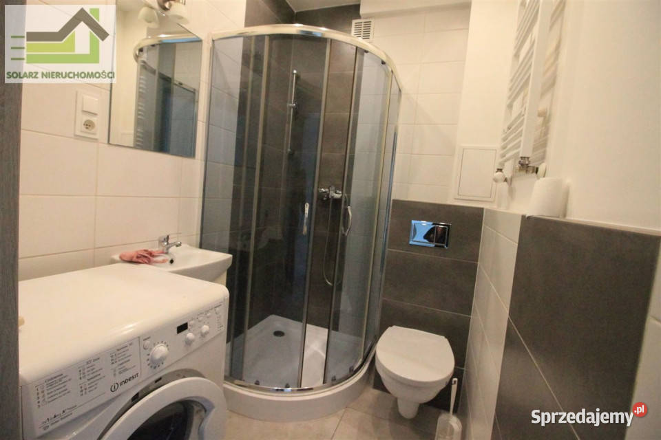 Mieszkanie 42m2 2 pokoje Sosnowiec 42m2 śląskie sprzedam