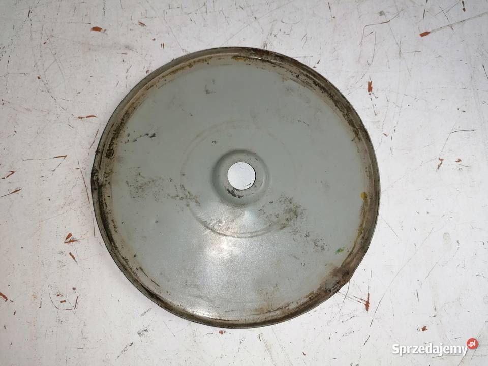 MZ TS 250 osłona pokrywa filtra powietrza