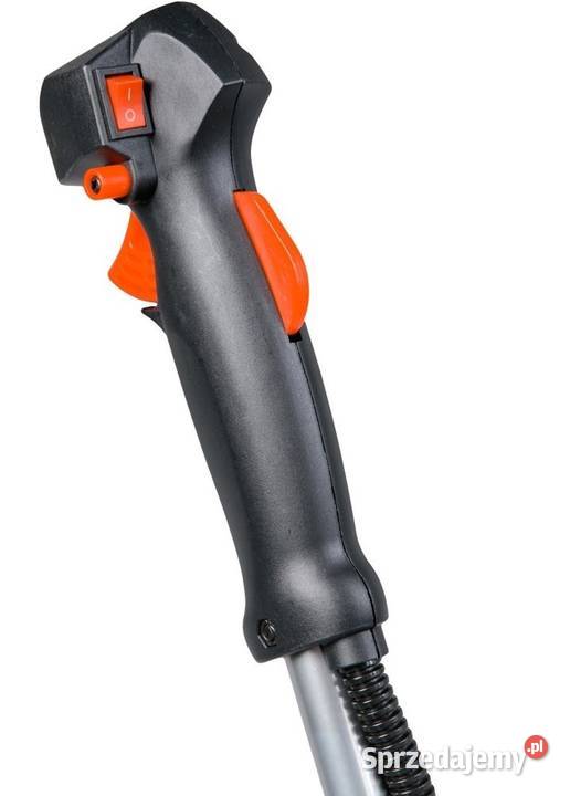 KOSA OLEO MAC BCH 500 T KOSA SPALINOWA DO TRAWY Opalenica