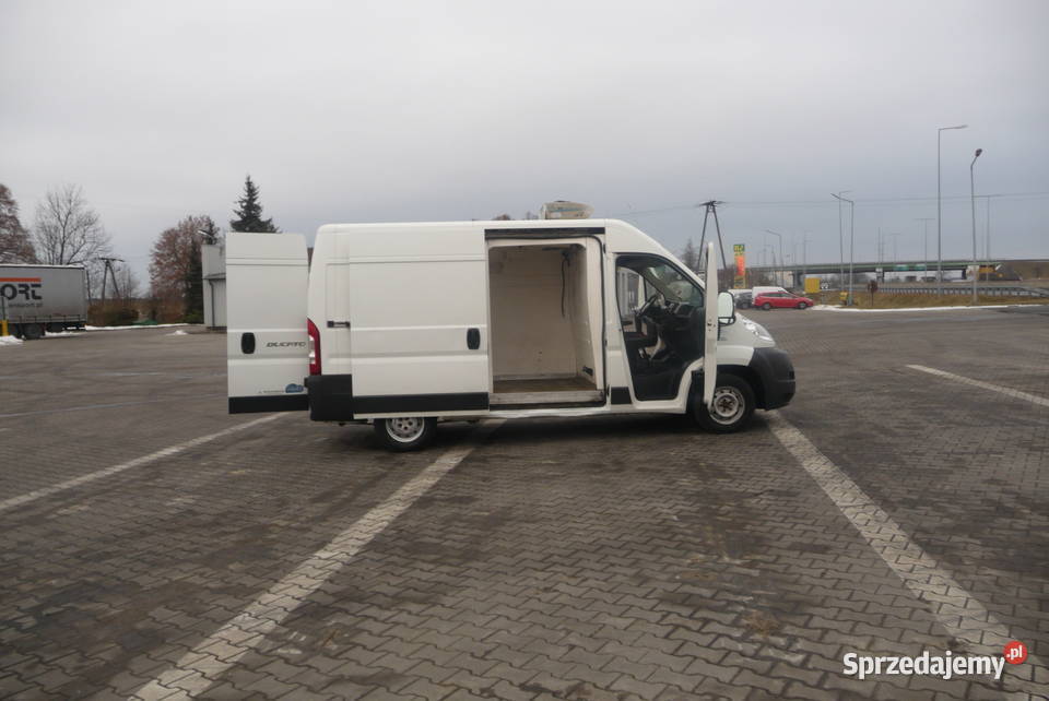 Fiat ducato Siewierz sprzedam