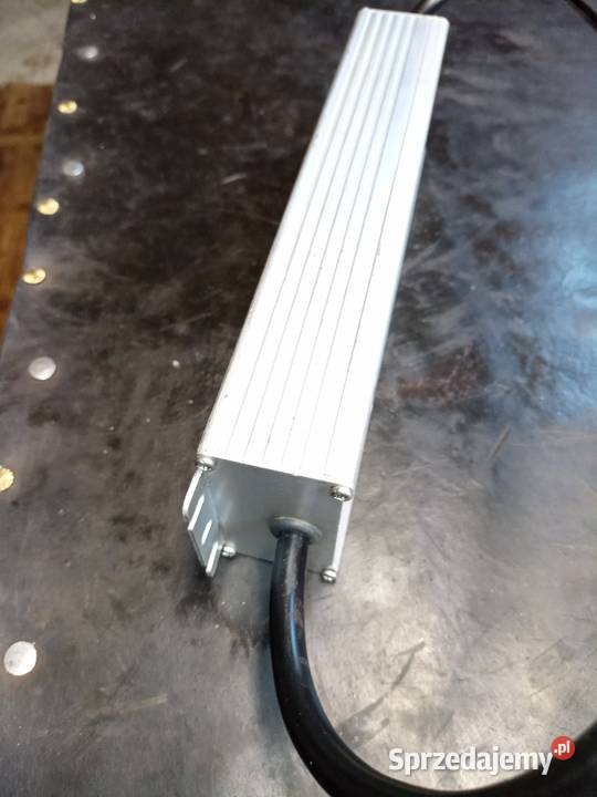 Transformator led 36v ip65 Stalowa Wola