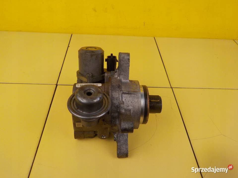 PORSCHE CAYENNE 48 V8 09r 385 M48 pompa paliwa świętokrzyskie Suków