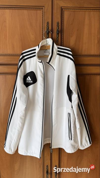 Adidas Bluza dresowa 164 Alwernia