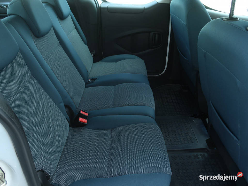 Citroen Berlingo 16 VTi 238616km Piaseczno