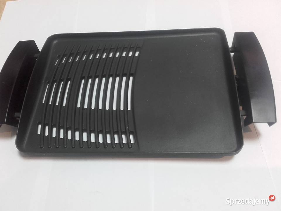 Grill elektryczny ARIETA Będzin