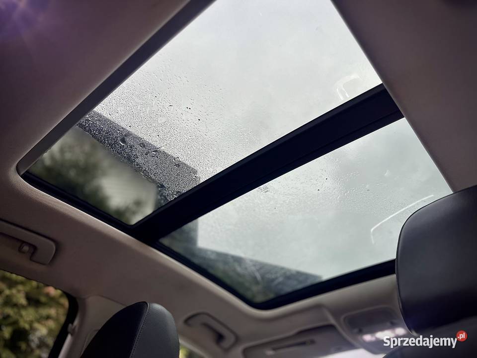 Audi Q3 quattro 20 Tb 220 LIFT 2016r navi xenon