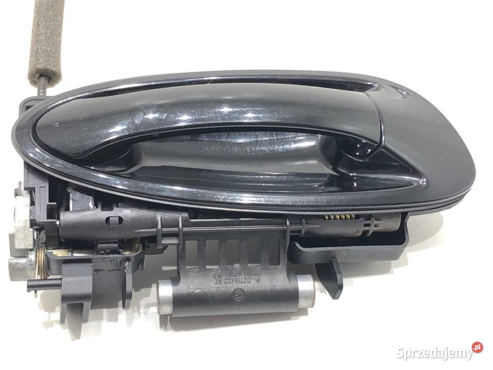 KLAMKA ZEWNĘTRZNA PRAWY PRZÓD PORSCHE PANAMERA