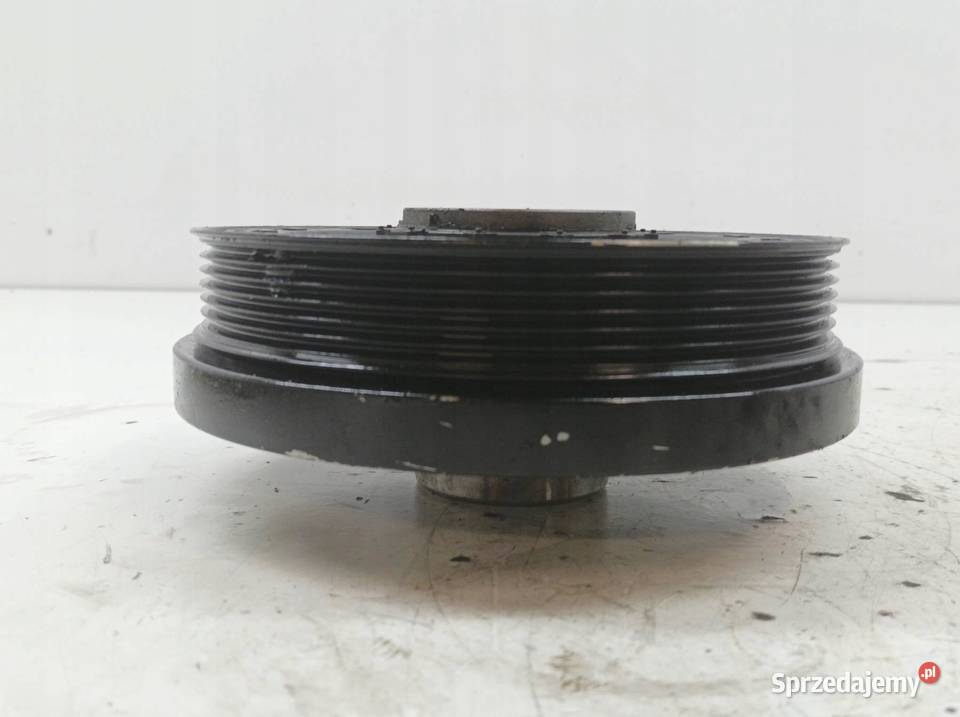 KOŁO PASOWE INA544013710 20 D N47 Bmw Seria 5 VI Elementy napędu