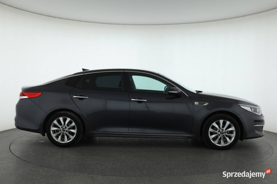 Kia Optima 17 CRDI 1685cm3 Piaseczno