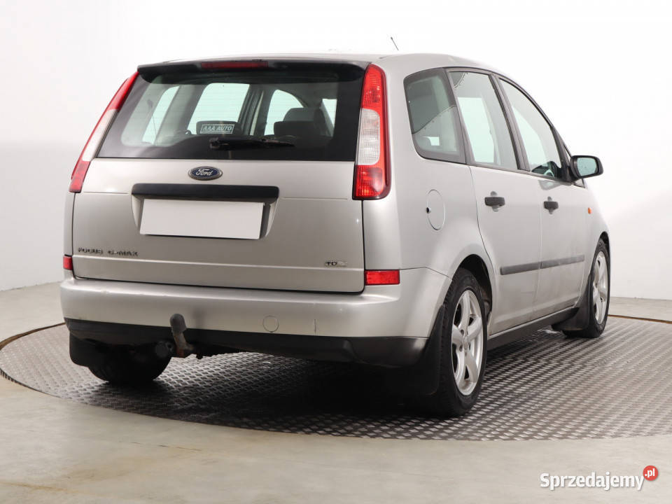 Ford C 16 TDCi C-MAX Katowice sprzedam