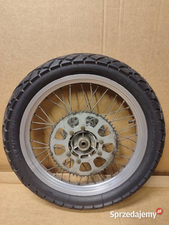 Koła 1821 Derbi Senda Am6 cross enduro inne Nisko