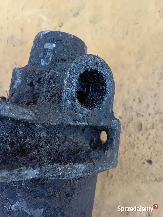 Ursus odolejacz powietrza 2 Hydraulika Milejewo sprzedam