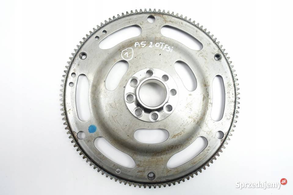 Audi A5 20 TFSI KOŁO ZAMACHOWE 06H105323AE