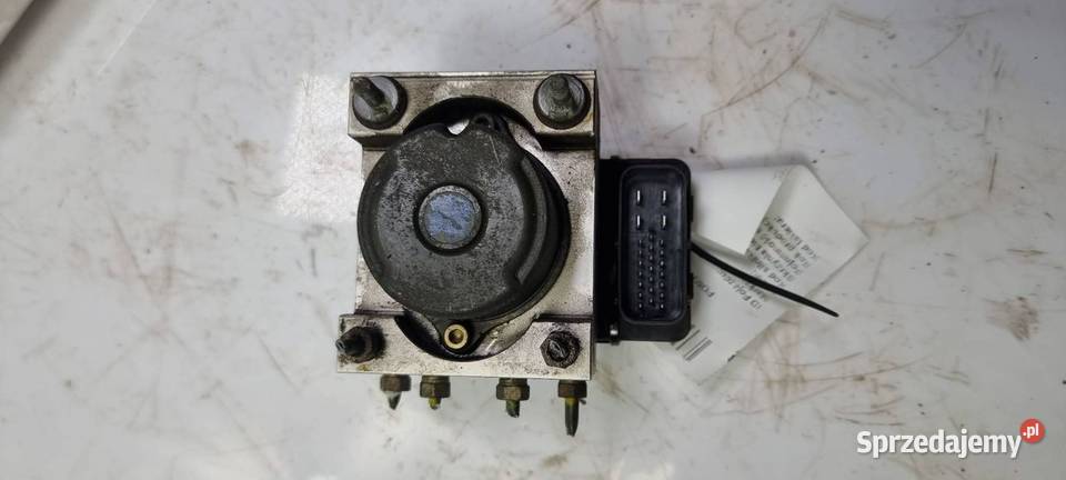 POMPA ABS HAMULCOWA HONDA JAZZ SAAJ5 Lipno