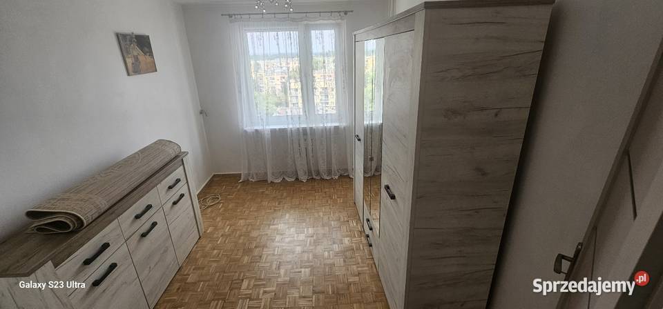 Mieszkanie własnościowe Piętro 9 dolnośląskie Legnica