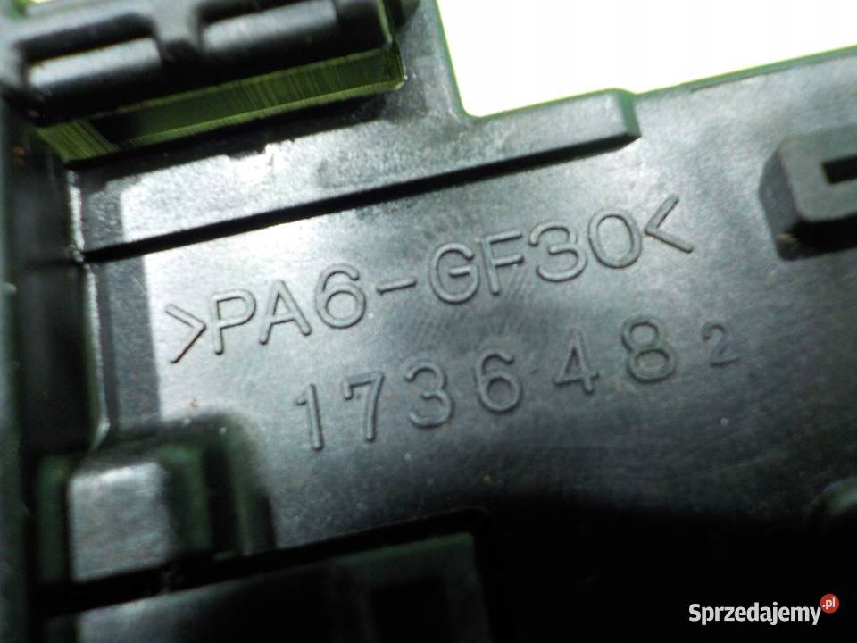 DAIHATSU TERIOS II 15 B 09r 5D przelacznik mazowieckie Suków