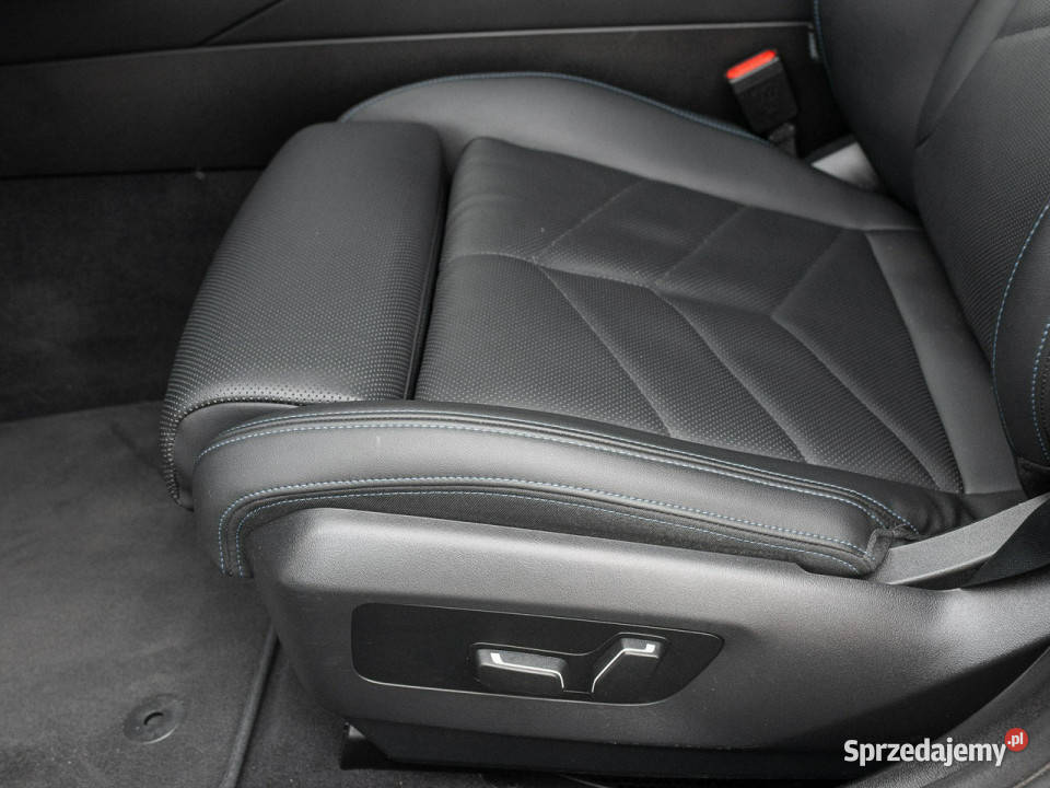 BMW 520 GD7P015520d mHEV M Sport Ambient Podgrzf BMW