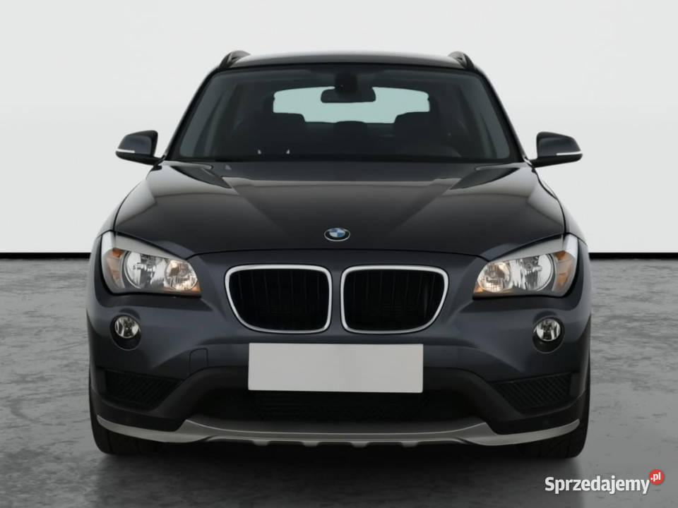 BMW X1 xDrive20i nieuszkodzony mazowieckie Piaseczno sprzedam