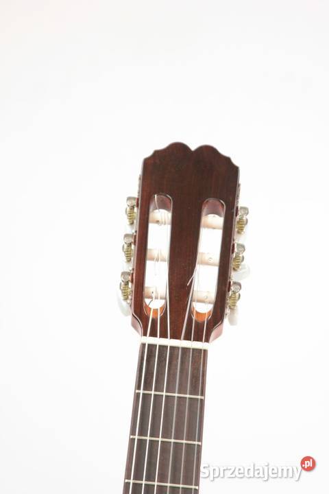 Gitara klasyczna Arrow Calma gloss jasna 44 Gitary i akcesoria