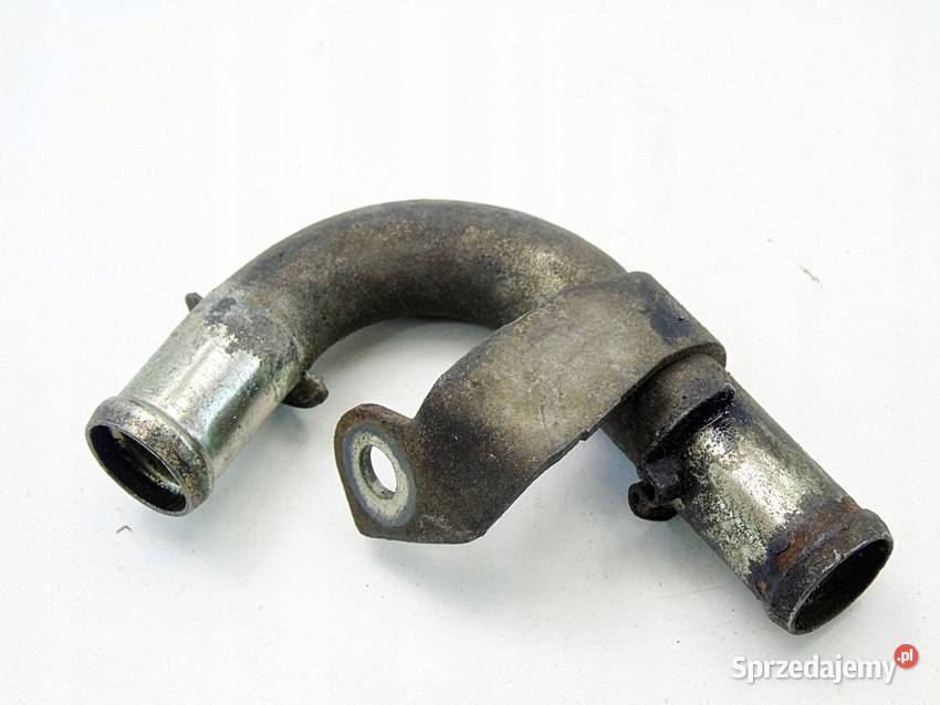 RURKA PRZEWÓD WODY 13 JTD DOBLO GRANDE PUNTO osobowe śląskie Sosnowiec sprzedam