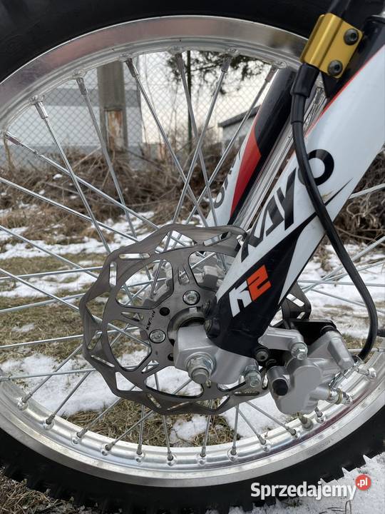 KAYO K2 250 35MTH Włodawa