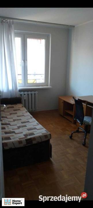3pok 50met Bujwida BALKON Wrocław