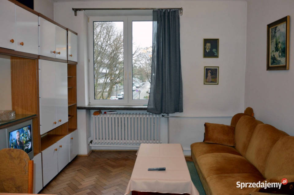 Kawalerka w super lokalizacji Sprzedaż mazowieckie Warszawa
