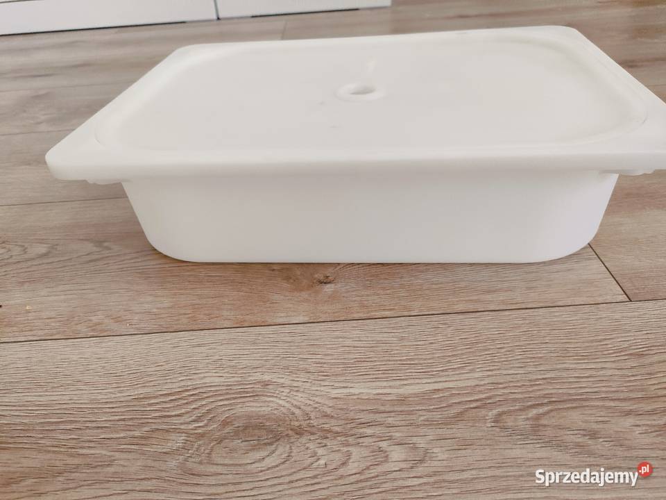 Pudełko Ikea Warszawa sprzedam