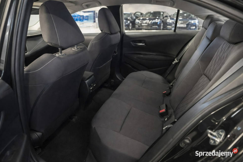 Toyota Corolla 22r Salon Polska 1wł z Pakietem tempomat Białystok