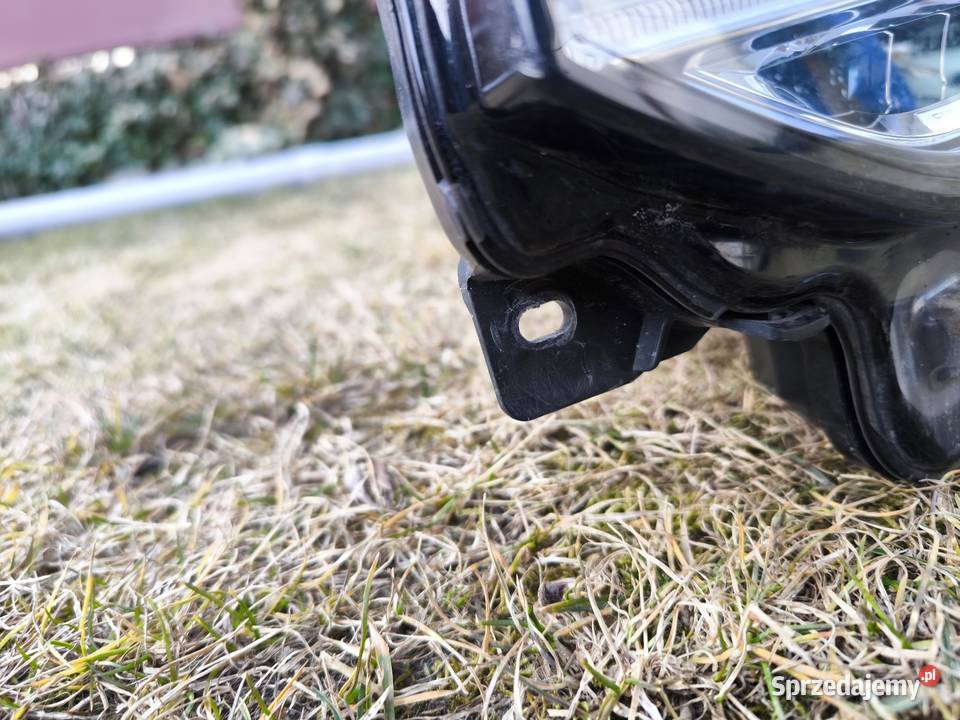 Volvo S90 V90 lampa lewa 31434662 Żyrardów