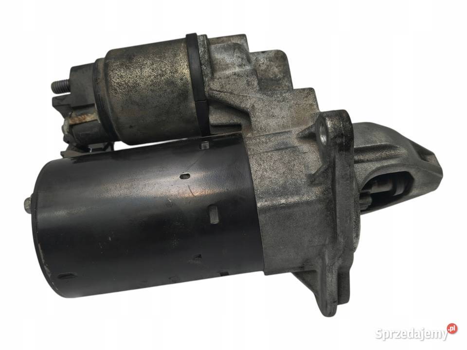 ROZRUSZNIK Opel Corsa E 12 16V bosch 55578921 Chełm