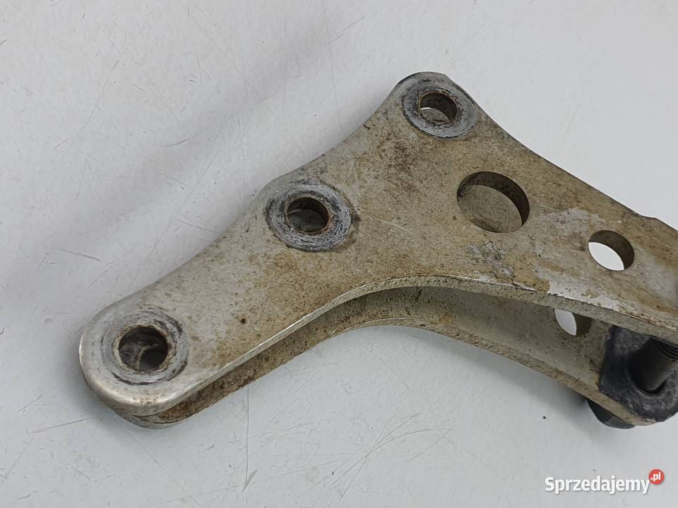 Mocowanie Silnika Uchyt Sruby Yamaha Yzf 426 Wr Mocowania i uchwyty