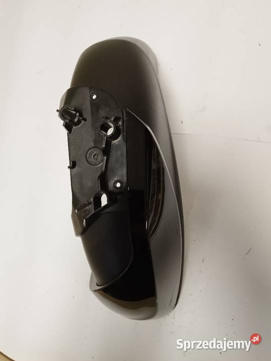 Błotnik nadkole lewe Yamaha Tricity 125 Turek