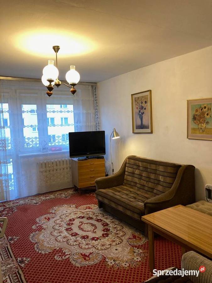 Sprzedam mieszkanie dwa pokoje 37m2 Nidzica 3 piętra i więcej Warszawa