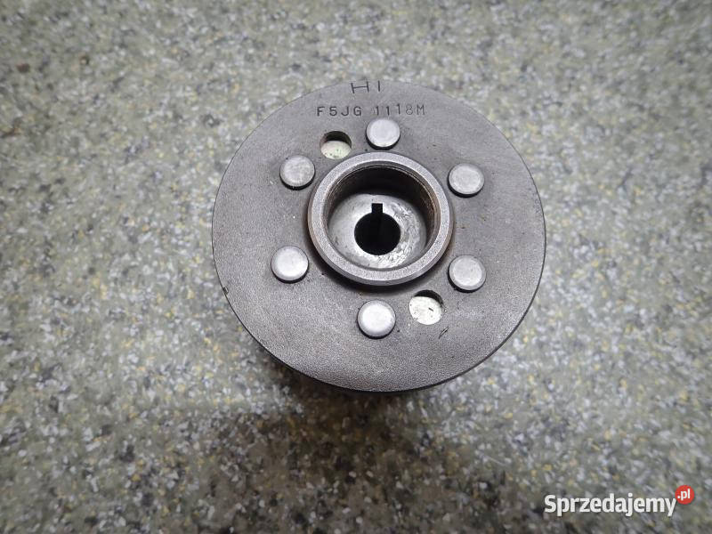 Magneto F5JG 1118M Yamaha WR 400 YZ 426 F 9802r Strzelce Krajeńskie