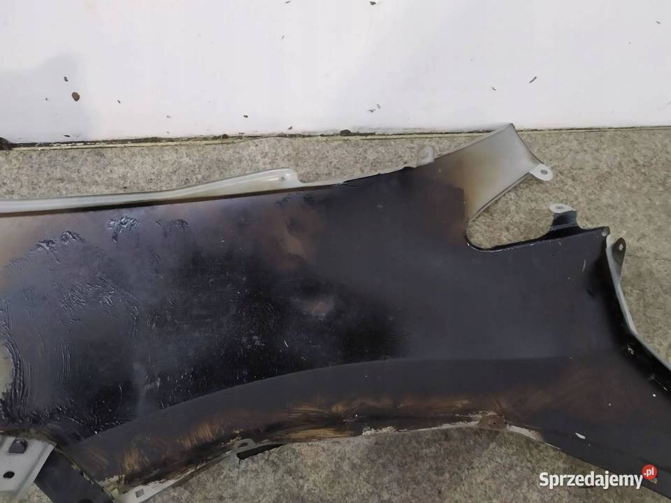 BŁOTNIK PRAWY PRZÓD SREBRNY Honda Civic VIII Rok produkcji 2006