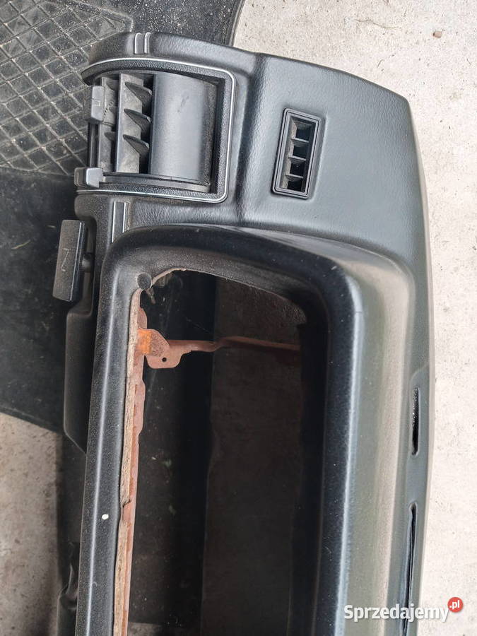 Deska Rozdzielcza Golf MK1 osobowe Turek