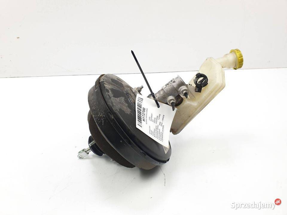 SERWO HAMULCOWE PEUGEOT 207 9682338280 Lipno