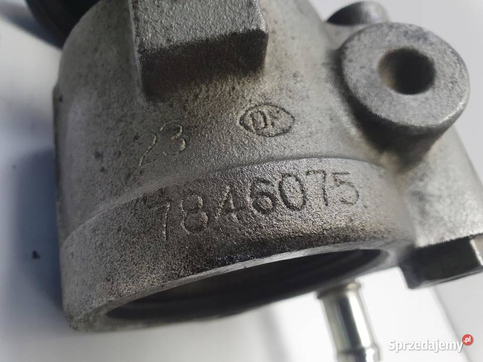 Renault Laguna I 19 DCI POMPA WSPOMAGANIA osobowe Rudka