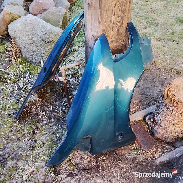 Mercedes Vito 638 zestaw czesci Głowno sprzedam