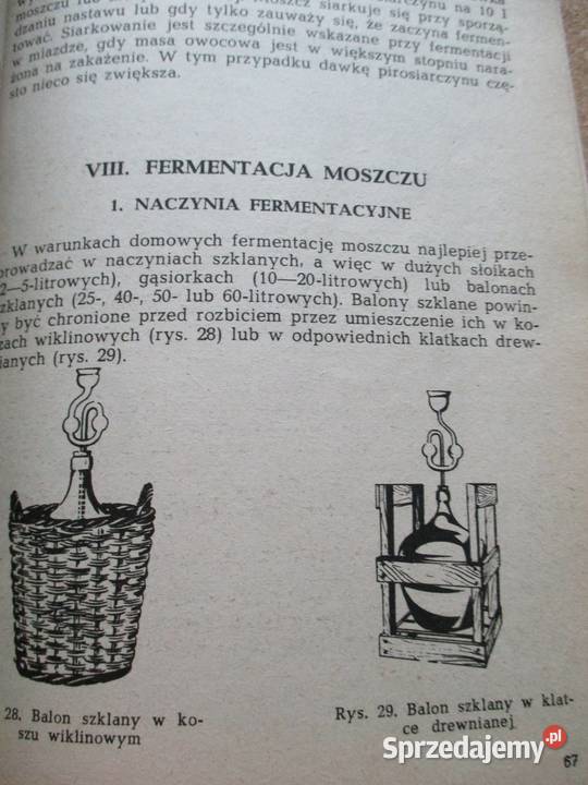 Domowy wyrób win JCieślak wino przetwory kuchnia kuchnia, potrawy Łódź