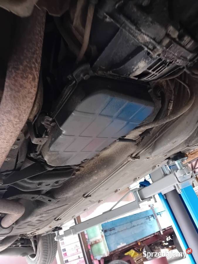 Nivo mercedes w124 kombi Zawieszenie i amortyzacja podkarpackie