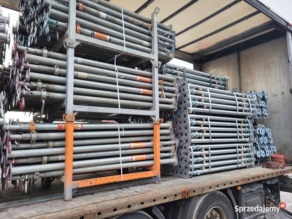 Stemple Budowlane sztyce doki Dźwigary h20 Sępólno Krajeńskie